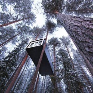 Yoga Retreat Lapland