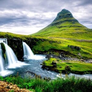 West Iceland 2026: Yoga Adventure with Victoria Greene