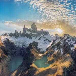 Patagonia 2026: A Yoga Adventure with Meghan Hunter