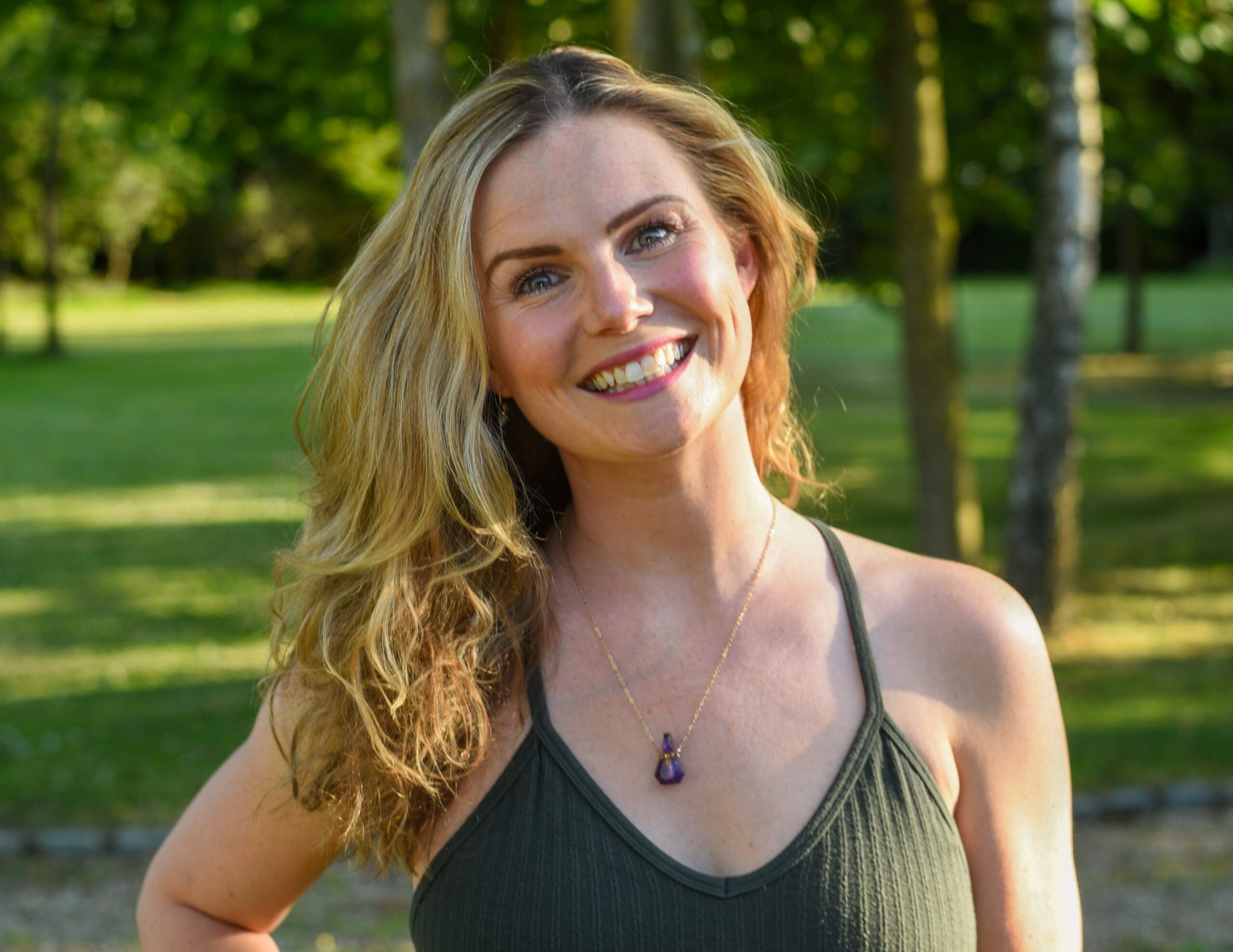 Grace Hynes-Mitchell