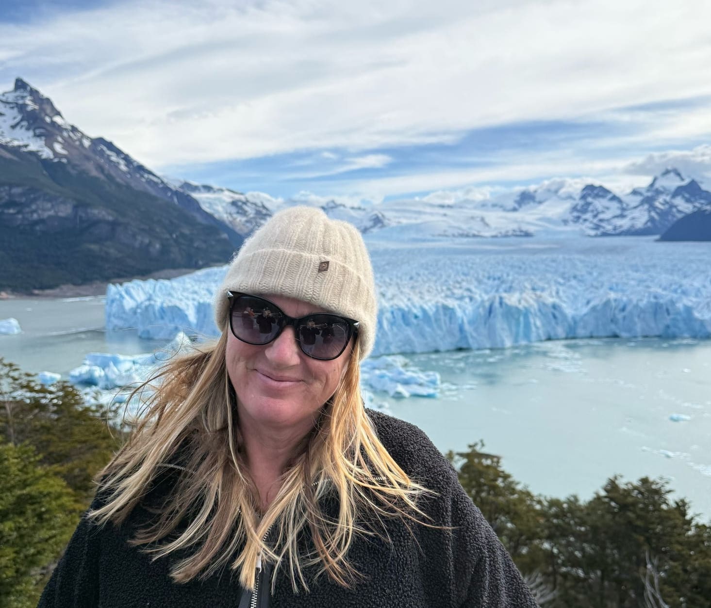 Jools Sampson: Our Founder & CEO