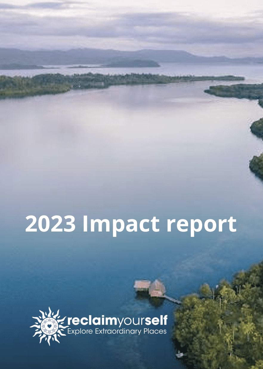 2023 Impact Report