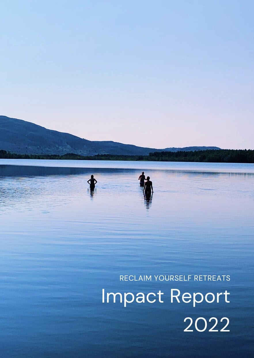 2022 Impact Report