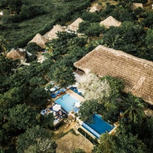 Colombia 2026: Soulful Beach Retreat with Zephyr Wildman