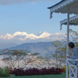 Darjeeling 2026: An Invitation-Only Retreat with Jean Hall