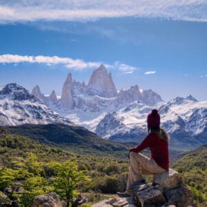 Patagonia 2026: A Yoga Adventure with Tania Brown