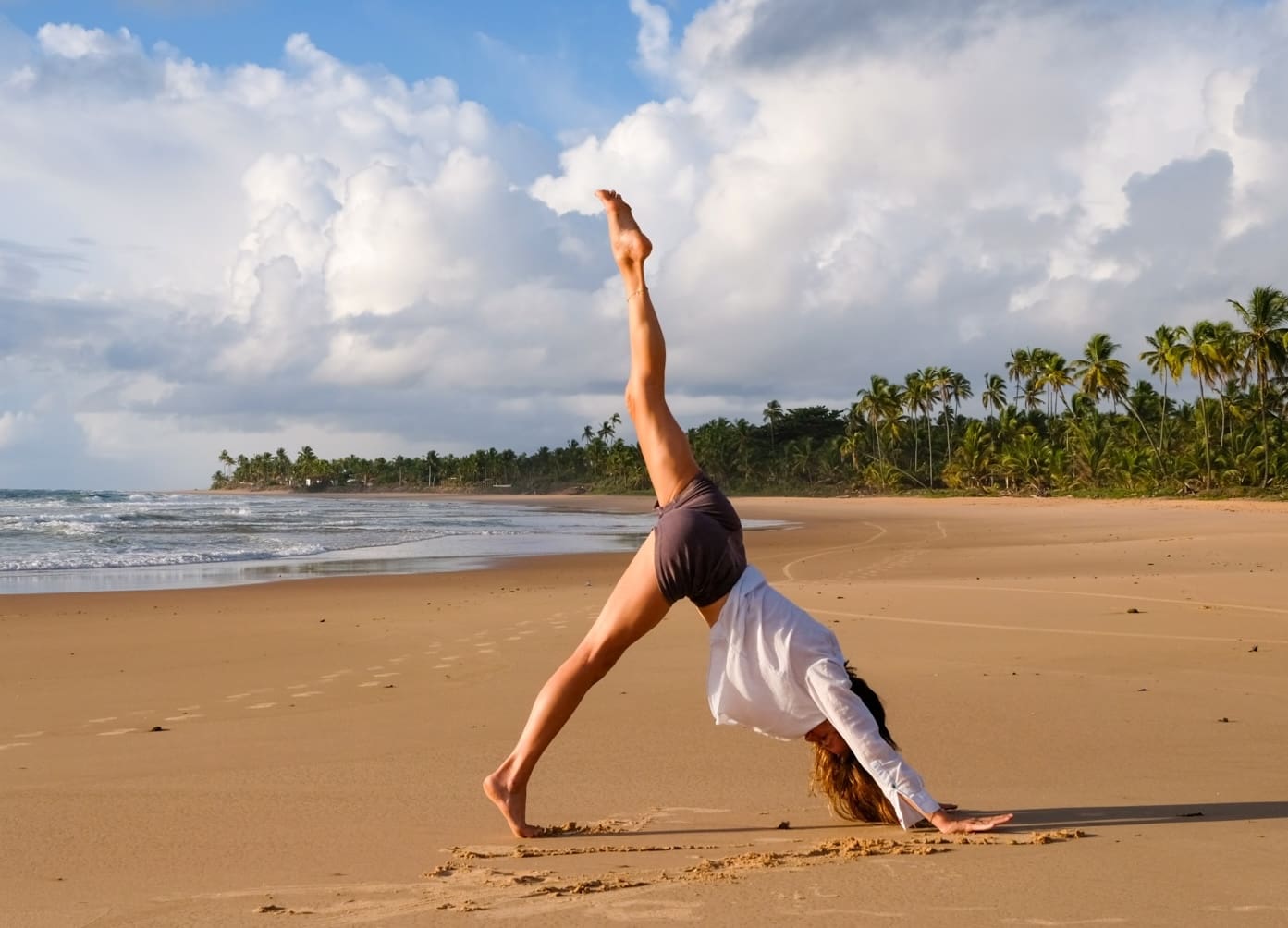 Reclaim Yourself Yoga Retreats