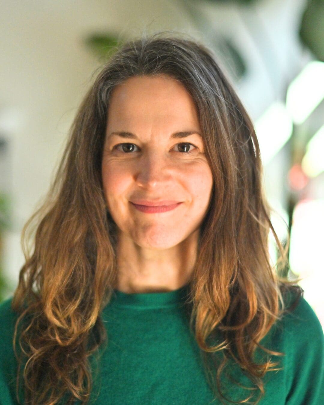 Anna Taylor