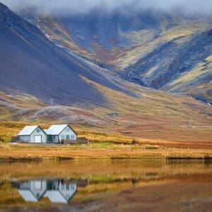 Iceland, Off the Beaten Path