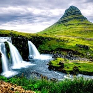 West Iceland 2026: Yoga Adventure with Victoria Greene